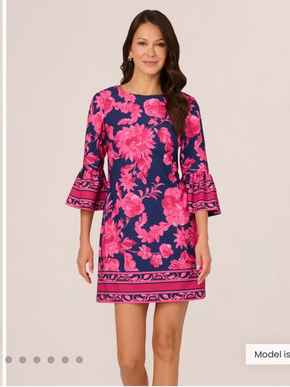 Adrianna Papell
Women's